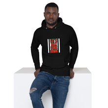 Load image into Gallery viewer, GUNS DOWN Unisex Hoodie
