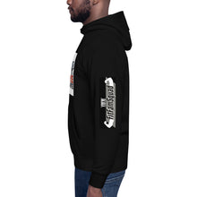 Load image into Gallery viewer, FIGHTING FOR MY FUTURE Unisex Hoodie
