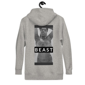 BEAST-  TIFFIANY  Unisex Hoodie