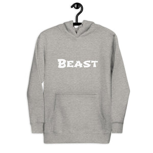 BEAST-  TIFFIANY  Unisex Hoodie