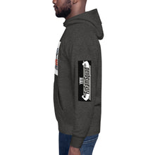 Load image into Gallery viewer, FIGHTING FOR MY FUTURE Unisex Hoodie
