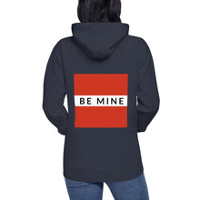 Load image into Gallery viewer, LOVE IS Unisex Hoodie
