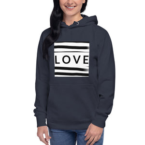 LOVE Unisex Hoodie