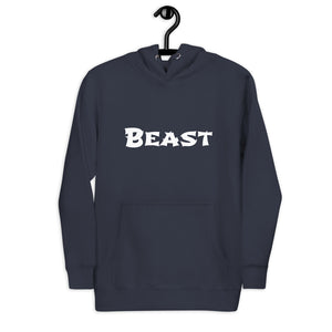 BEAST-  TIFFIANY  Unisex Hoodie