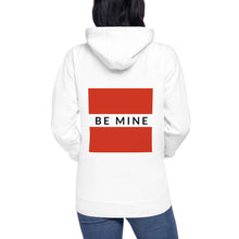 Load image into Gallery viewer, LOVE IS Unisex Hoodie
