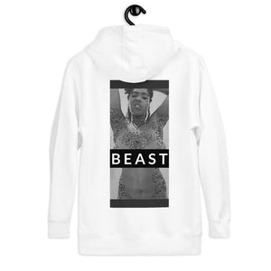 BEAST-  TIFFIANY  Unisex Hoodie