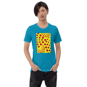 Summer Crush Short-Sleeve Unisex T-Shirt