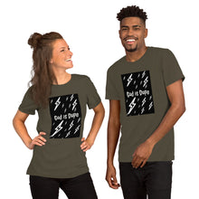 Load image into Gallery viewer, GOD IS DOPE Short-Sleeve Unisex T-Shirt
