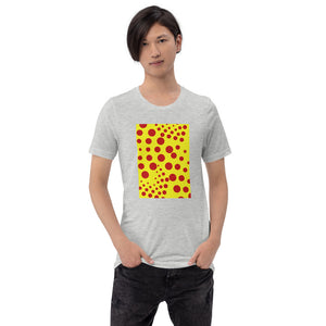 Summer Crush Short-Sleeve Unisex T-Shirt