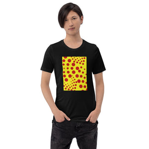 Summer Crush Short-Sleeve Unisex T-Shirt