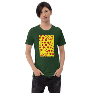 Summer Crush Short-Sleeve Unisex T-Shirt