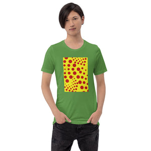 Summer Crush Short-Sleeve Unisex T-Shirt