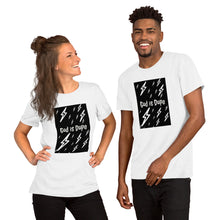 Load image into Gallery viewer, GOD IS DOPE Short-Sleeve Unisex T-Shirt
