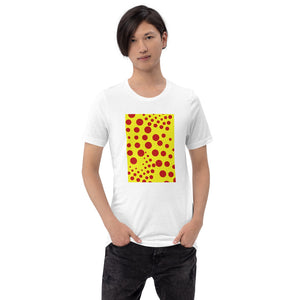 Summer Crush Short-Sleeve Unisex T-Shirt