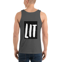 Load image into Gallery viewer, DM ME Unisex Tank Top
