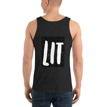 Load image into Gallery viewer, DM ME Unisex Tank Top
