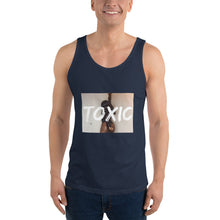 Load image into Gallery viewer, TOXIC Unisex Tank Top
