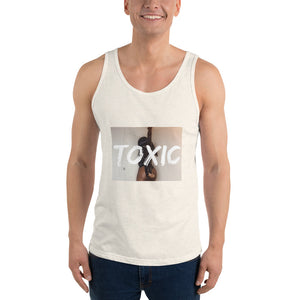 TOXIC Unisex Tank Top