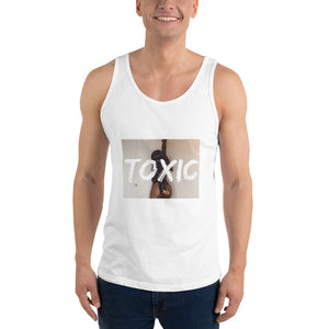 TOXIC Unisex Tank Top