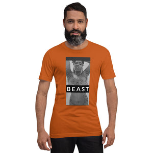 BEAST - TIFFIANY Short-Sleeve Unisex T-Shirt