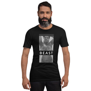 BEAST - TIFFIANY Short-Sleeve Unisex T-Shirt