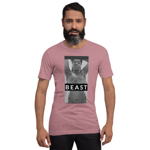 BEAST - TIFFIANY Short-Sleeve Unisex T-Shirt