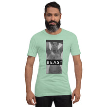 Load image into Gallery viewer, BEAST - TIFFIANY Short-Sleeve Unisex T-Shirt
