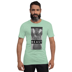 BEAST - TIFFIANY Short-Sleeve Unisex T-Shirt