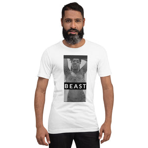 BEAST - TIFFIANY Short-Sleeve Unisex T-Shirt