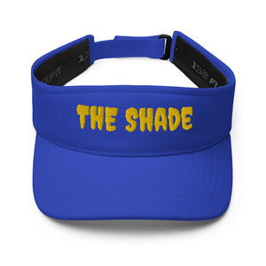 The Shade Visor