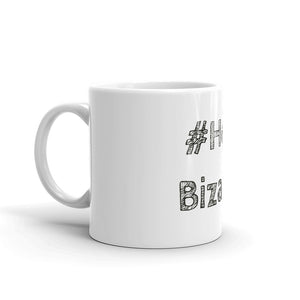 How Bizarre Mug