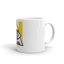 Load image into Gallery viewer, Eye Meditation Time Mug
