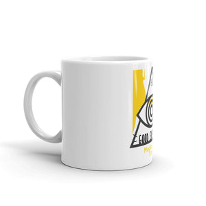 Eye Meditation Time Mug