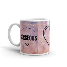 Load image into Gallery viewer, GOOD MORNING GORGEOUS Mug
