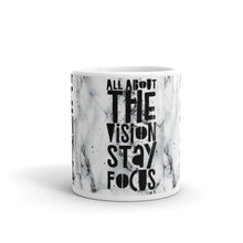 Load image into Gallery viewer, VISION Mug
