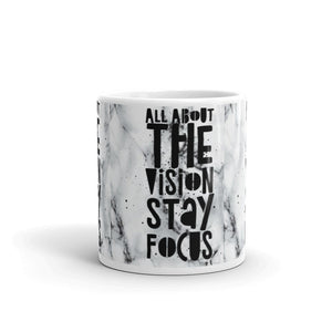 VISION Mug