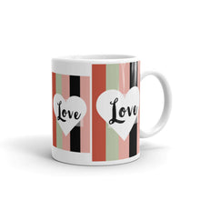 Load image into Gallery viewer, LOVE Mug
