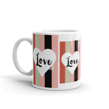 Load image into Gallery viewer, LOVE Mug
