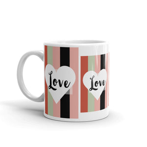 LOVE Mug