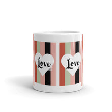 Load image into Gallery viewer, LOVE Mug
