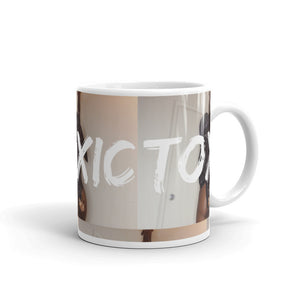 TOXIC Mug