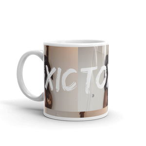 TOXIC Mug