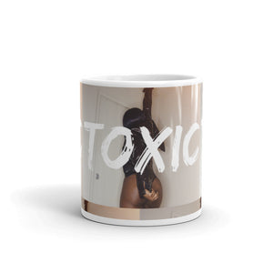 TOXIC Mug