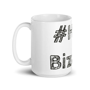 How Bizarre Mug