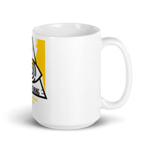 Load image into Gallery viewer, Eye Meditation Time Mug
