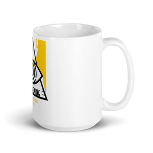 Eye Meditation Time Mug