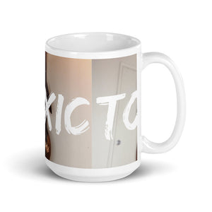 TOXIC Mug