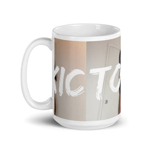 TOXIC Mug