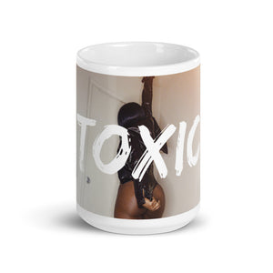 TOXIC Mug