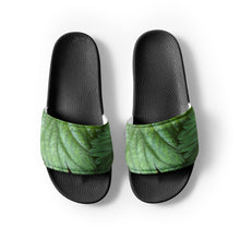 Load image into Gallery viewer, STRAWBERRY SUMMER Women&#39;s Slides
